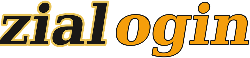 zialogin logo