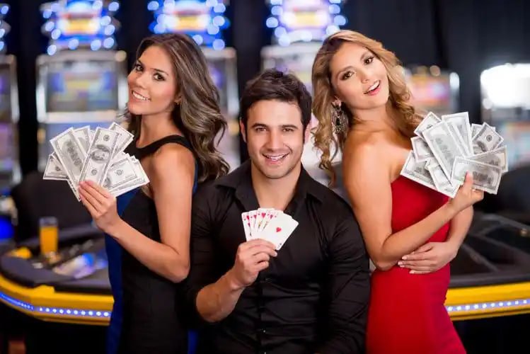 zialogin Slots