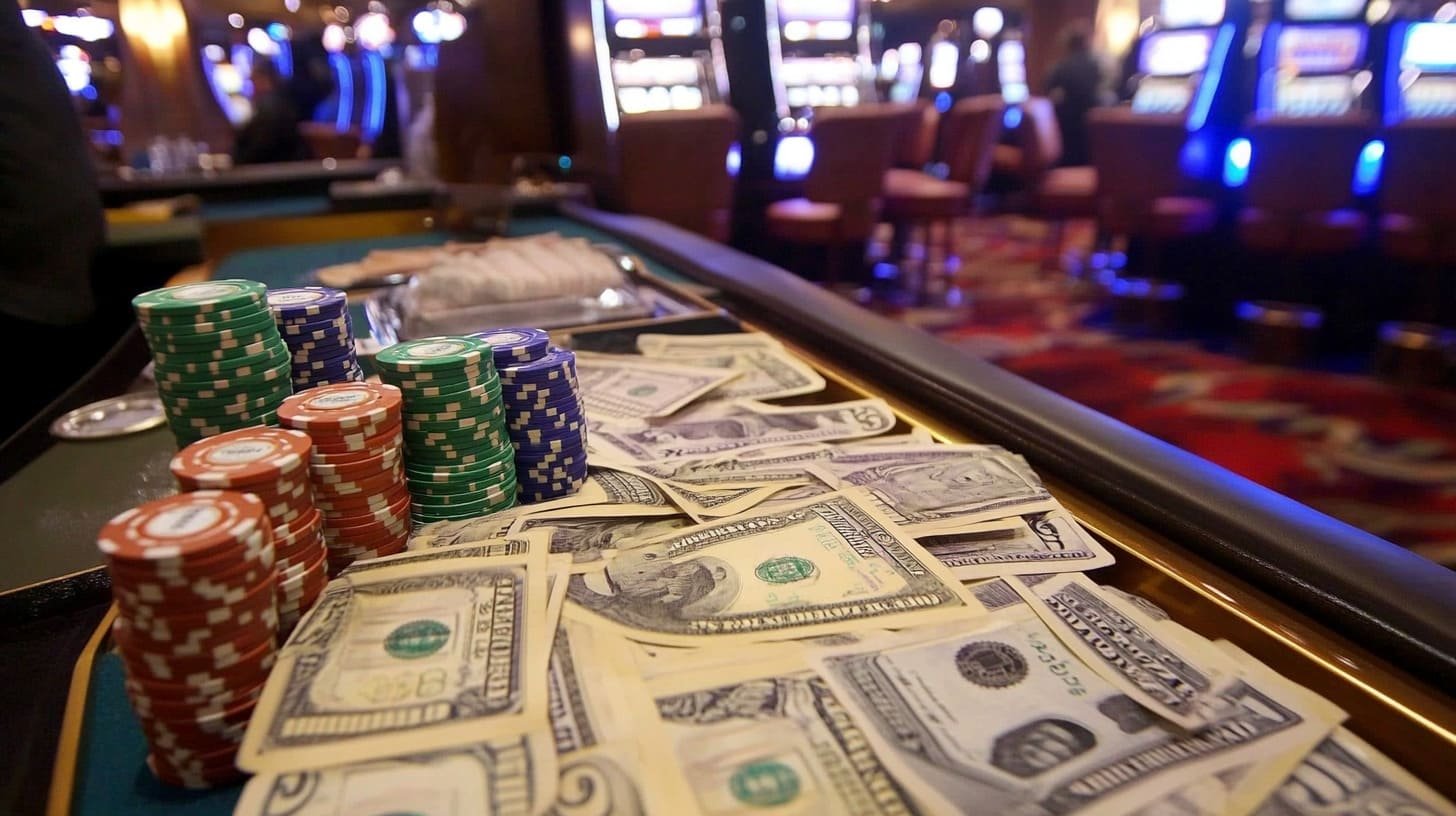 zialogin Live casino