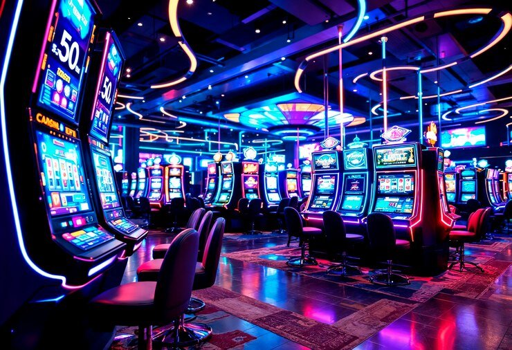 zialogin Table games
